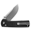 The Kline The James Brand KN120143-00 Pocket Knives One Size / Black | Stainless