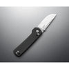 The Kline The James Brand KN120143-00 Pocket Knives One Size / Black | Stainless