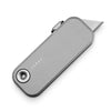 The Palmer The James Brand KN121180-00 Pocket Knives One Size / Space Grey
