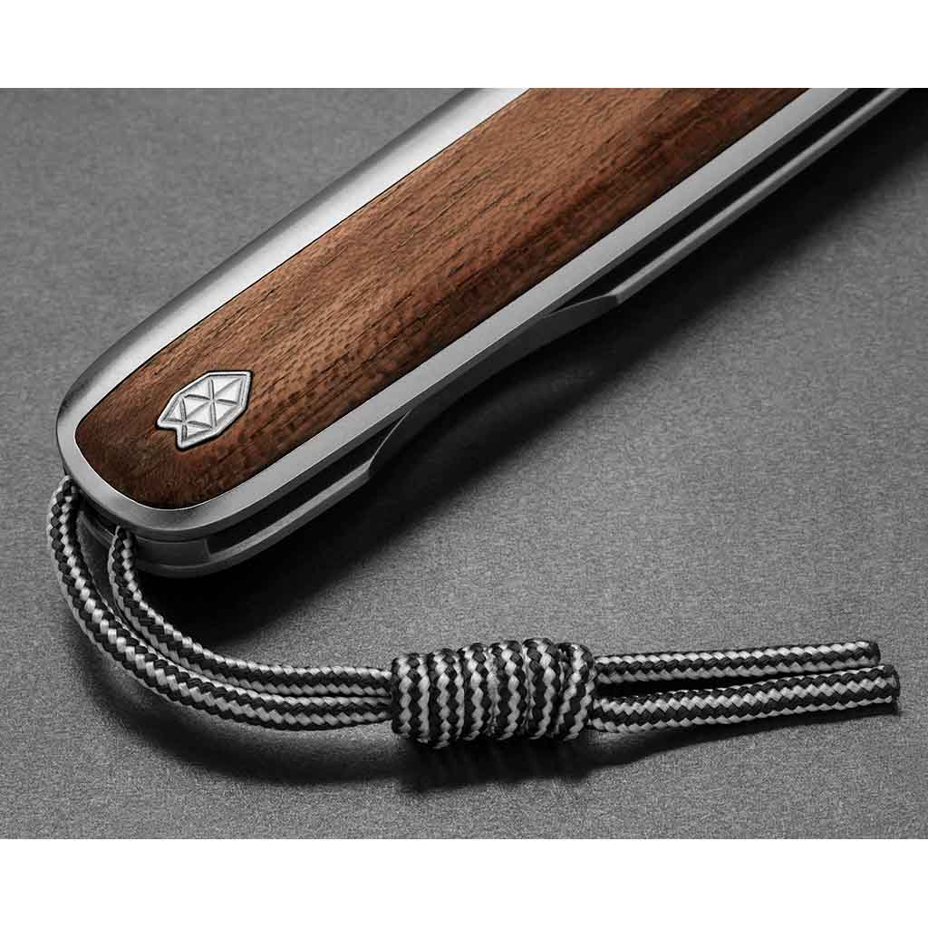 The Pike The James Brand KN110142-00 Pocket Knives One Size / Rosewood