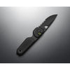 The Redstone The James Brand KN118165-01 Pocket Knives One Size / Black / Black