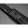 The Wayland The James Brand KN115113-00 Pocket Knives One Size / Black/Black