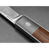 The Wayland The James Brand KN115142-00 Pocket Knives One Size / Rosewood/Stainless