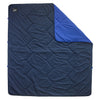 Argo Blanket Therm-a-Rest 11427 Blankets Double / Outerspace Blue