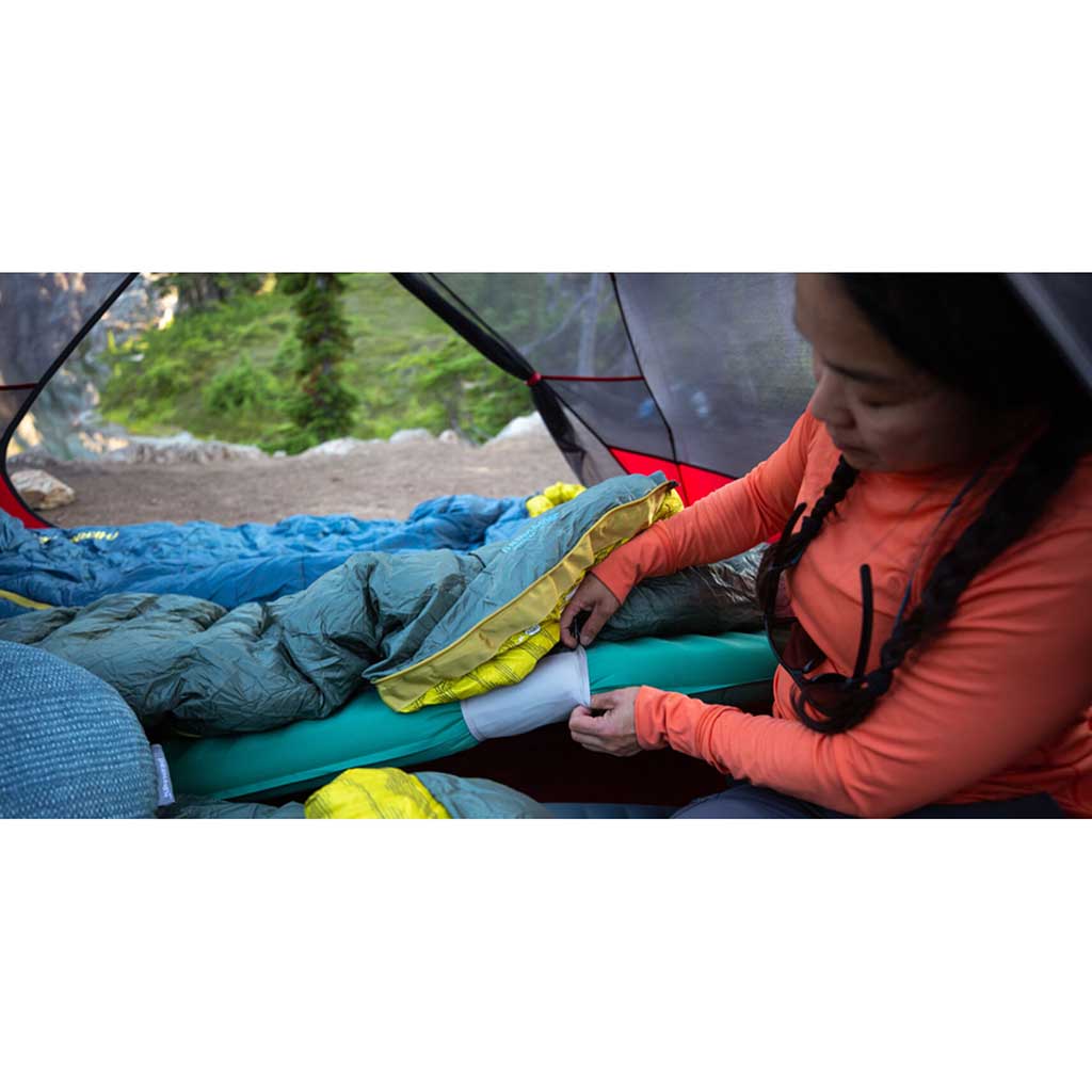 Sleeping Bag Camping Tent Concerto For Adults Kids, Waterproof
