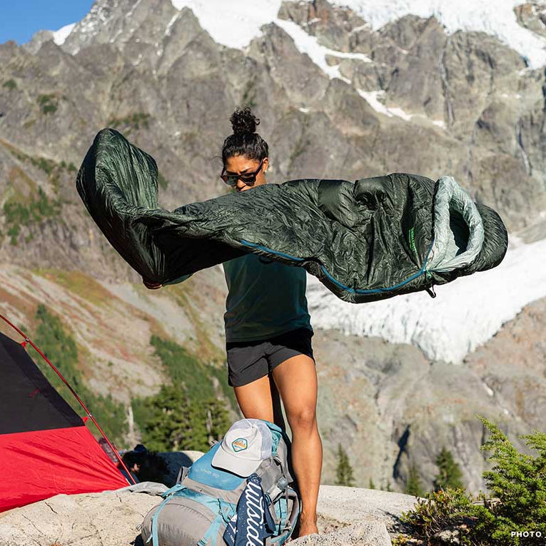 Hyperion 32 UL Bag Sleeping Bag Therm-a-Rest Sleeping Bags