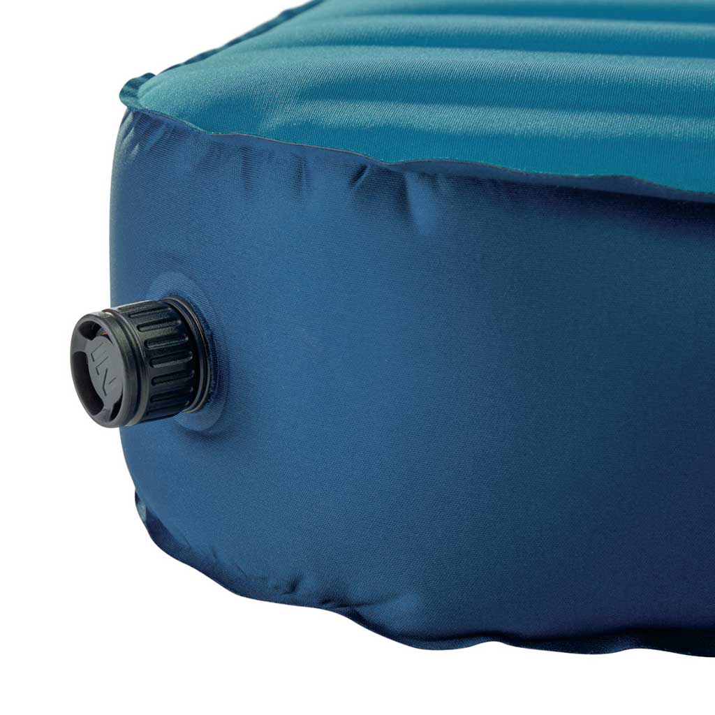 MondoKing 3D Camping Mat Therm-a-Rest Camping Mats