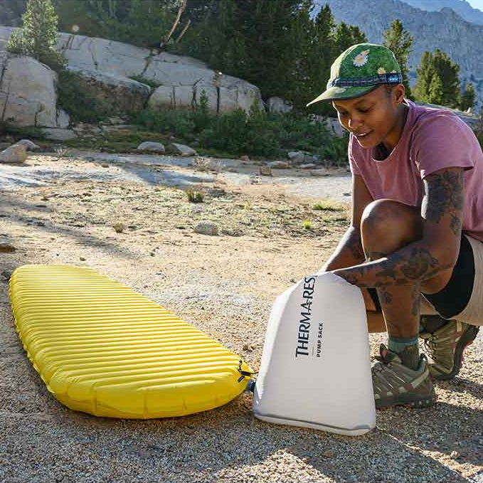 NeoAir Xlite NXT Therm-a-Rest Camping Mats