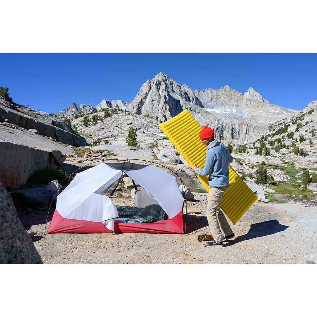 ThermaRest NeoAir Xlite NXT MAX Backpacking Sleeping Pad WildBounds