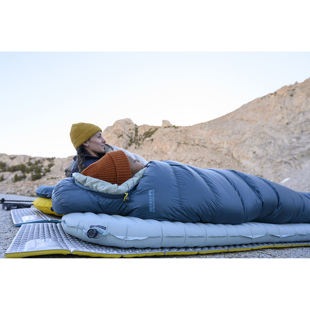 Therm-a-Rest | NeoAir XTherm NXT | Backpacking Sleeping Pad - WildBounds
