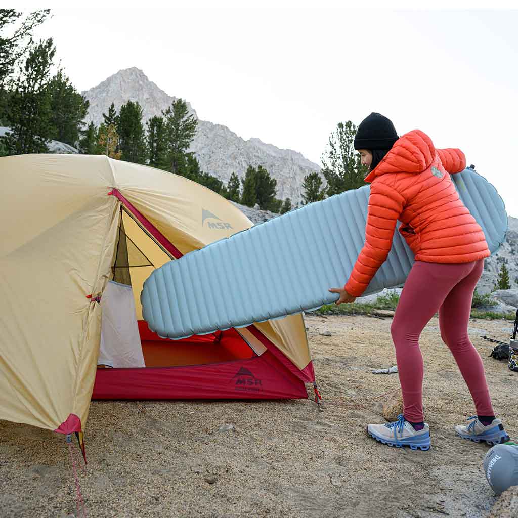 NeoAir XTherm NXT Therm-a-Rest Camping Mats