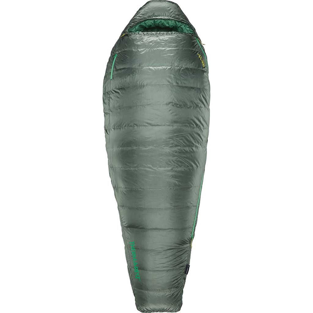 Questar 32 Sleeping Bag Therm-a-Rest Sleeping Bags