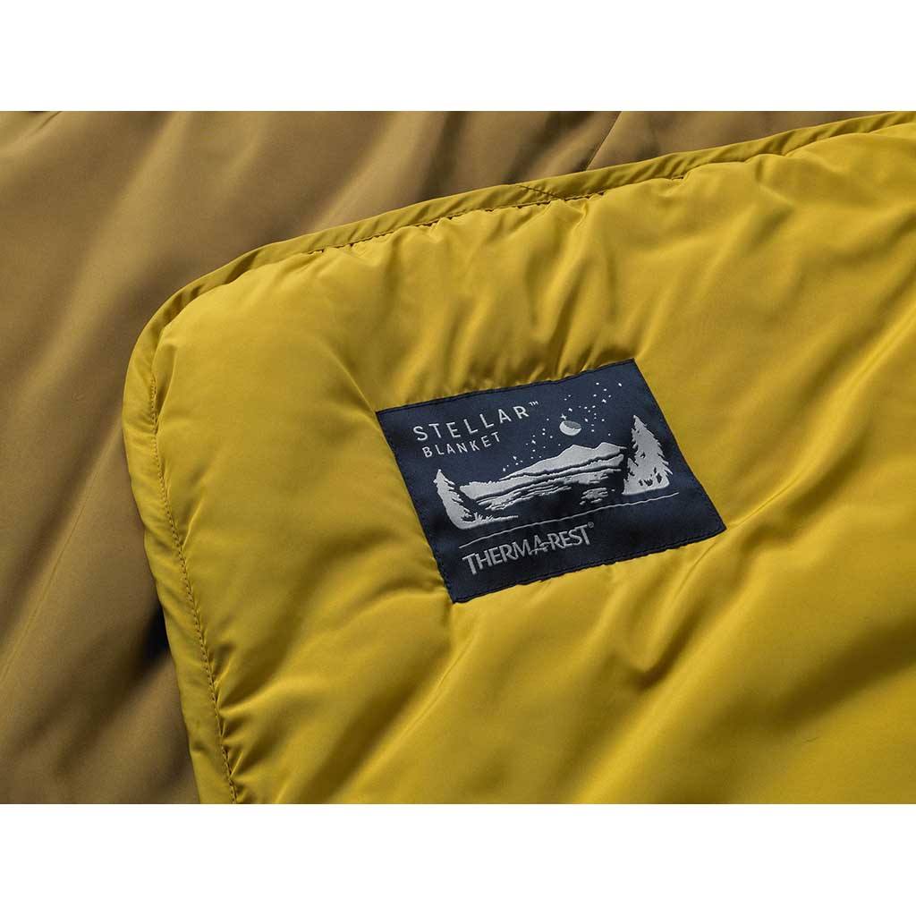 Stellar Blanket Therm-a-Rest 11424 Blankets One Size / Wheat