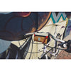 Bike Handlebar Bag Mini - Mountain Topo Designs 931202001000 Bike Bags One Size / Black/Black