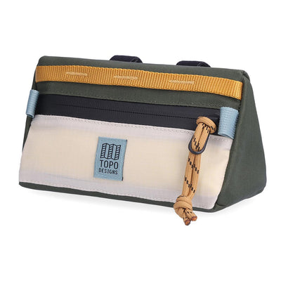 Bike Handlebar Bag Mini - Mountain