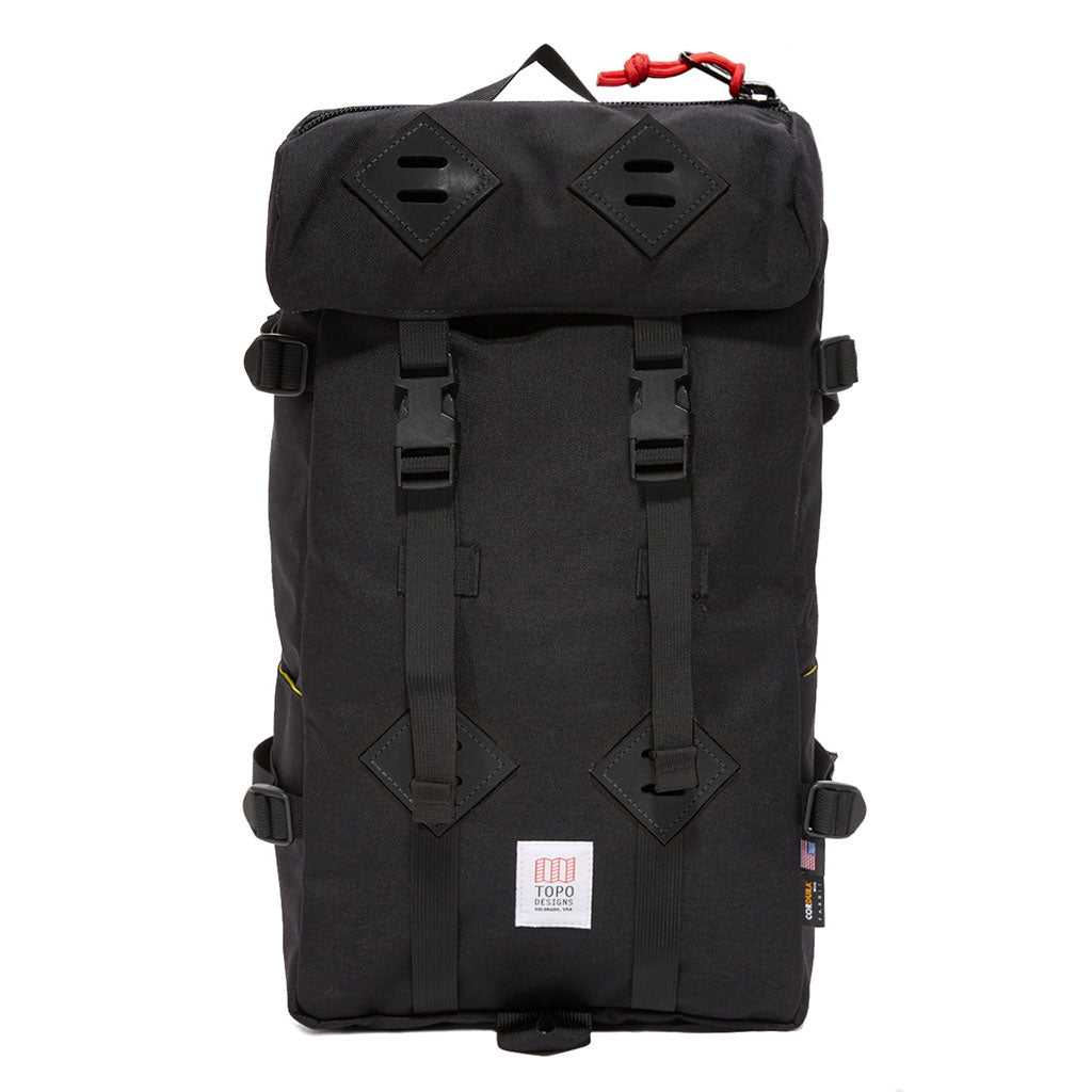 Klettersack