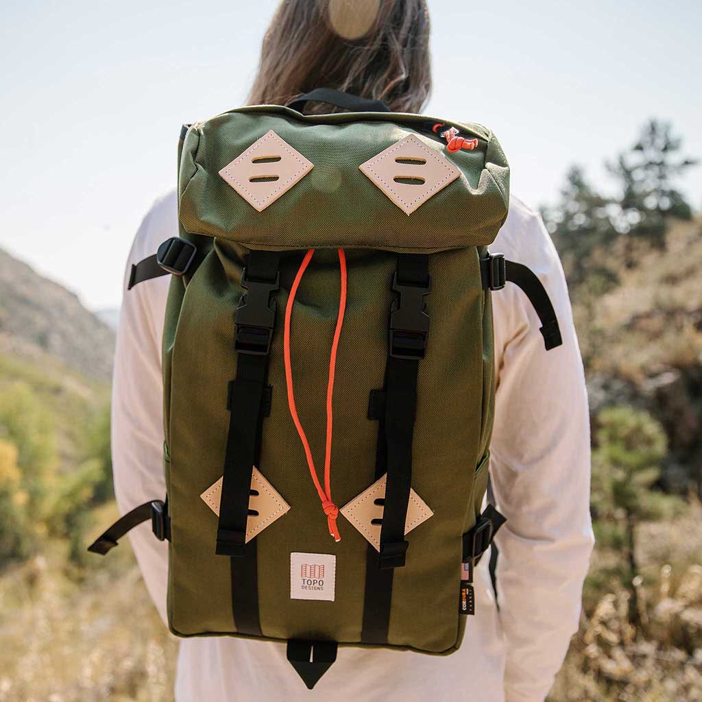 Klettersack