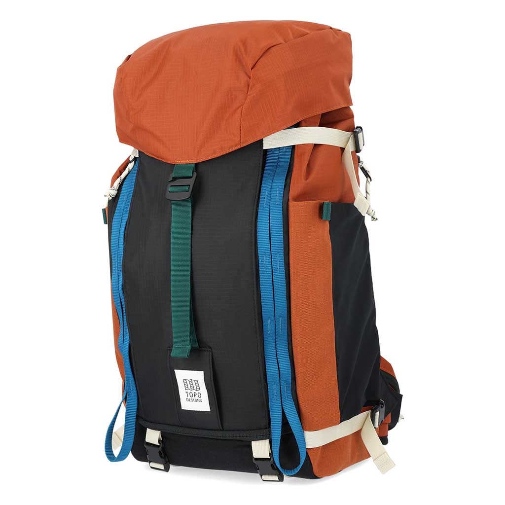 Topo Designs | Mountain Gear Bag | Camping Tote Bag | Bone White