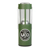 9 Hour Original Candle Lantern UCO Gear UCO3GRN Lanterns One Size / Green