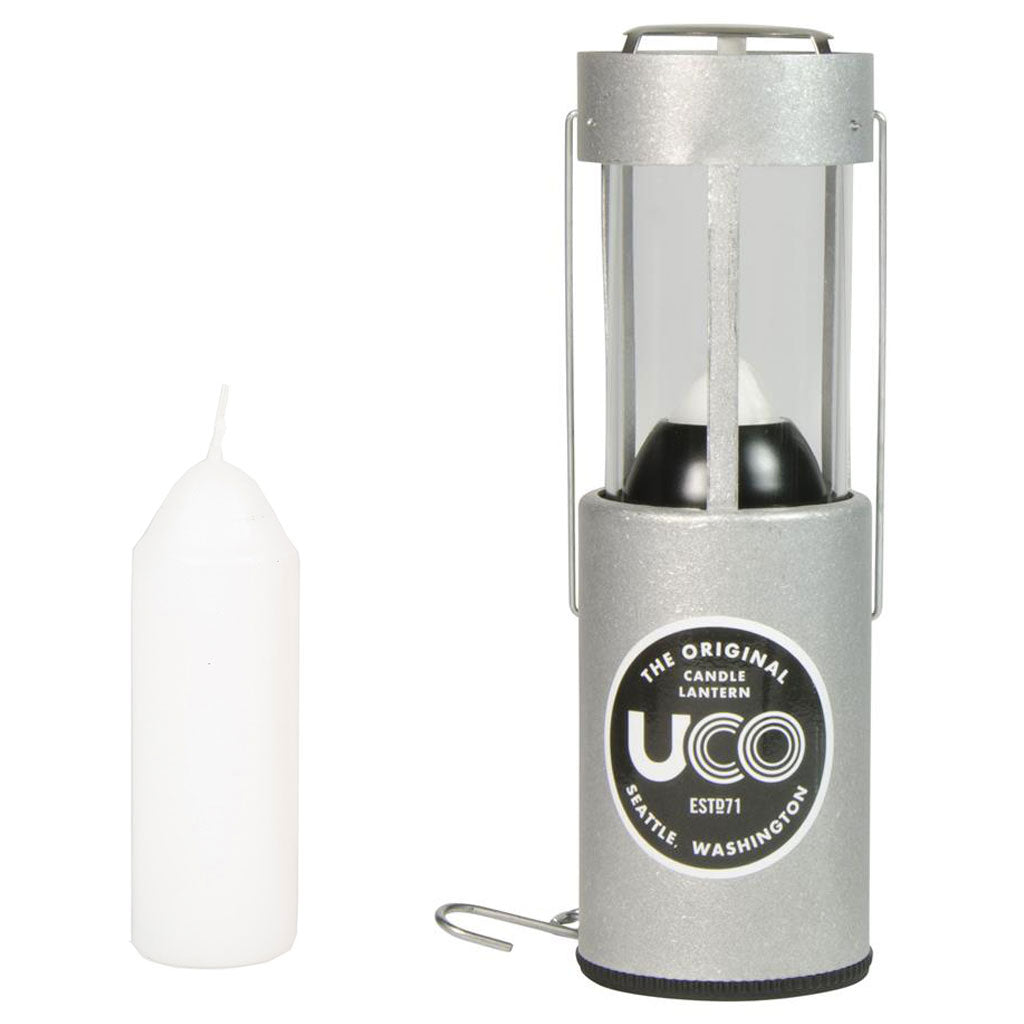 UCO Mini Candle Lantern Kit 2.0 Green