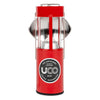 Original Candle Lantern Kit UCO Gear L-C-KIT-RED Lanterns One Size / Red