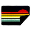 Ripstop Pillow Blanket Voited V21UN03BLPBCSRY Blankets One Size / Sun Rays
