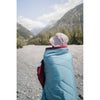Travel Pillow Blanket Voited V21UN03BLPBTCAA Blankets One Size / Cardinal/Arctic