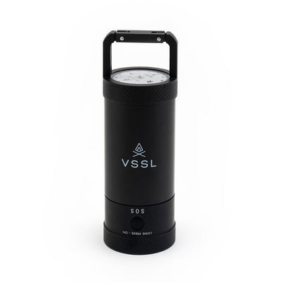 VSSL Camp Supplies Mini | SUUNTO Edition