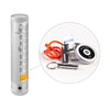 VSSL Camp Supplies | SUUNTO Edition VSSL 01-113-00S Adventure Supplies One Size / Silver