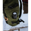 VSSL Camp Supplies | SUUNTO Edition VSSL 01-113-00B Adventure Supplies One Size / Black