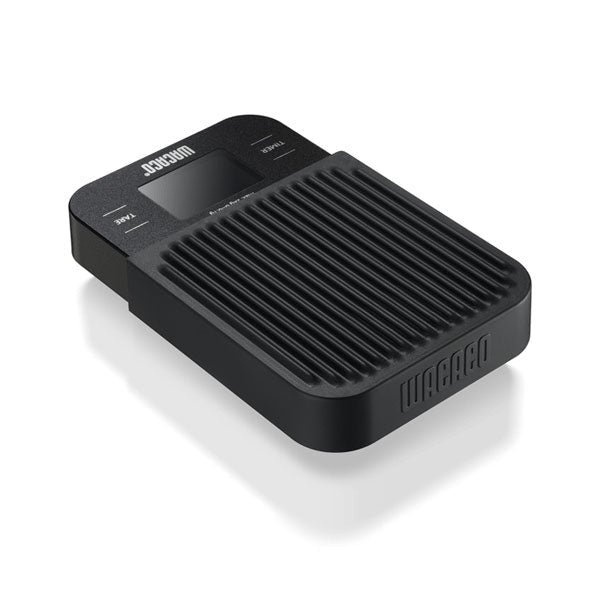 Exagram Portable Coffee Scale Wacaco EXAGRAM-22 Scales One Size / Black