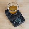Exagram Portable Coffee Scale Wacaco EXAGRAM-22 Scales One Size / Black