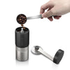Exagrind Manual Coffee Grinder Wacaco EXAGRIND-22 Manual Grinders One Size / Silver
