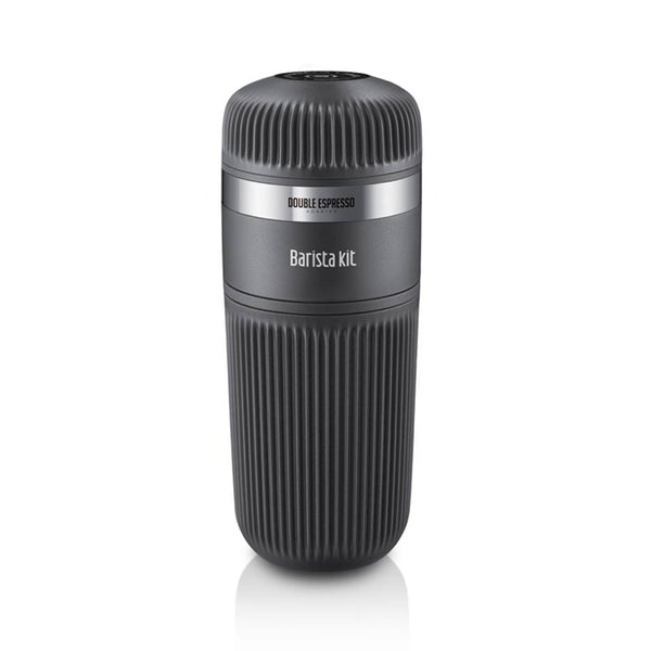 Wacaco | Nanopresso Barista Kit | Double Shot Kit | WildBounds