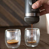 Nanopresso Barista Kit Wacaco NANOBAR-18 Coffee Maker Accessories One Size / Black
