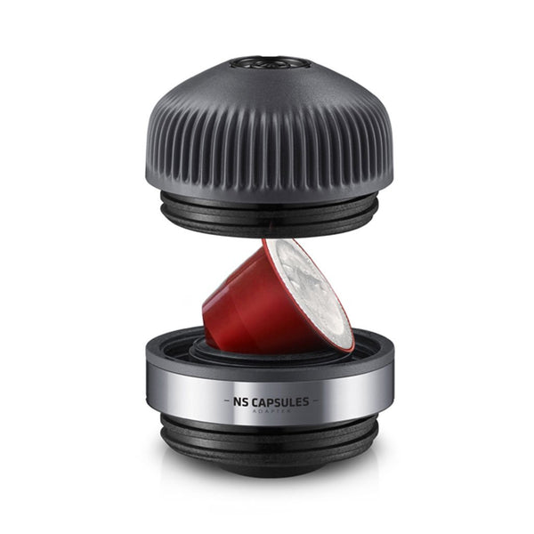 Wacaco | Nanopresso NS Adapter | Nespresso Adapter | WildBounds