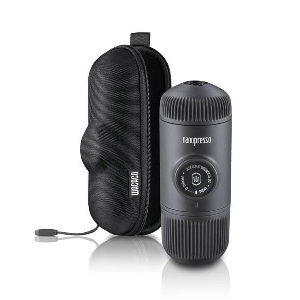 Nanopresso w Case