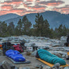 Alpinlite Sleeping Bag Western Mountaineering Sleeping Bags
