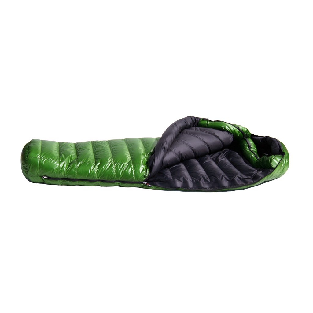 Western Mountaineering Versalite Sleeping Bag Down Sleeping