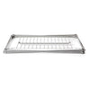 Grill M1 Edition Wolf and Grizzly 627843867586 BBQs One Size / Stainless Steel